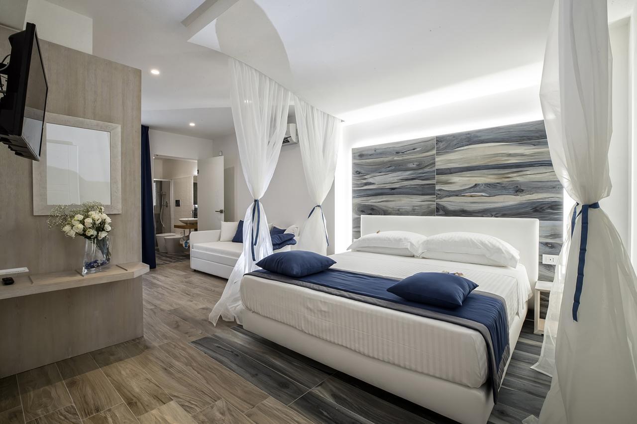 Il Mare Dentro Rooms San Vito Lo Capo Exterior photo
