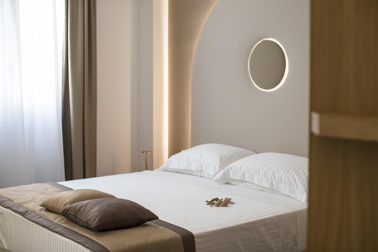 Il Mare Dentro Rooms San Vito Lo Capo Exterior photo