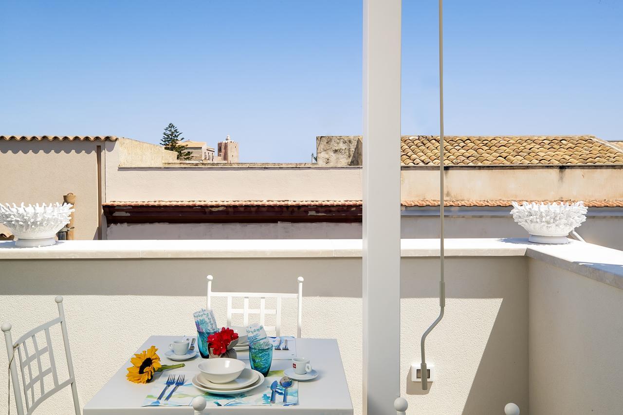 Il Mare Dentro Rooms San Vito Lo Capo Exterior photo