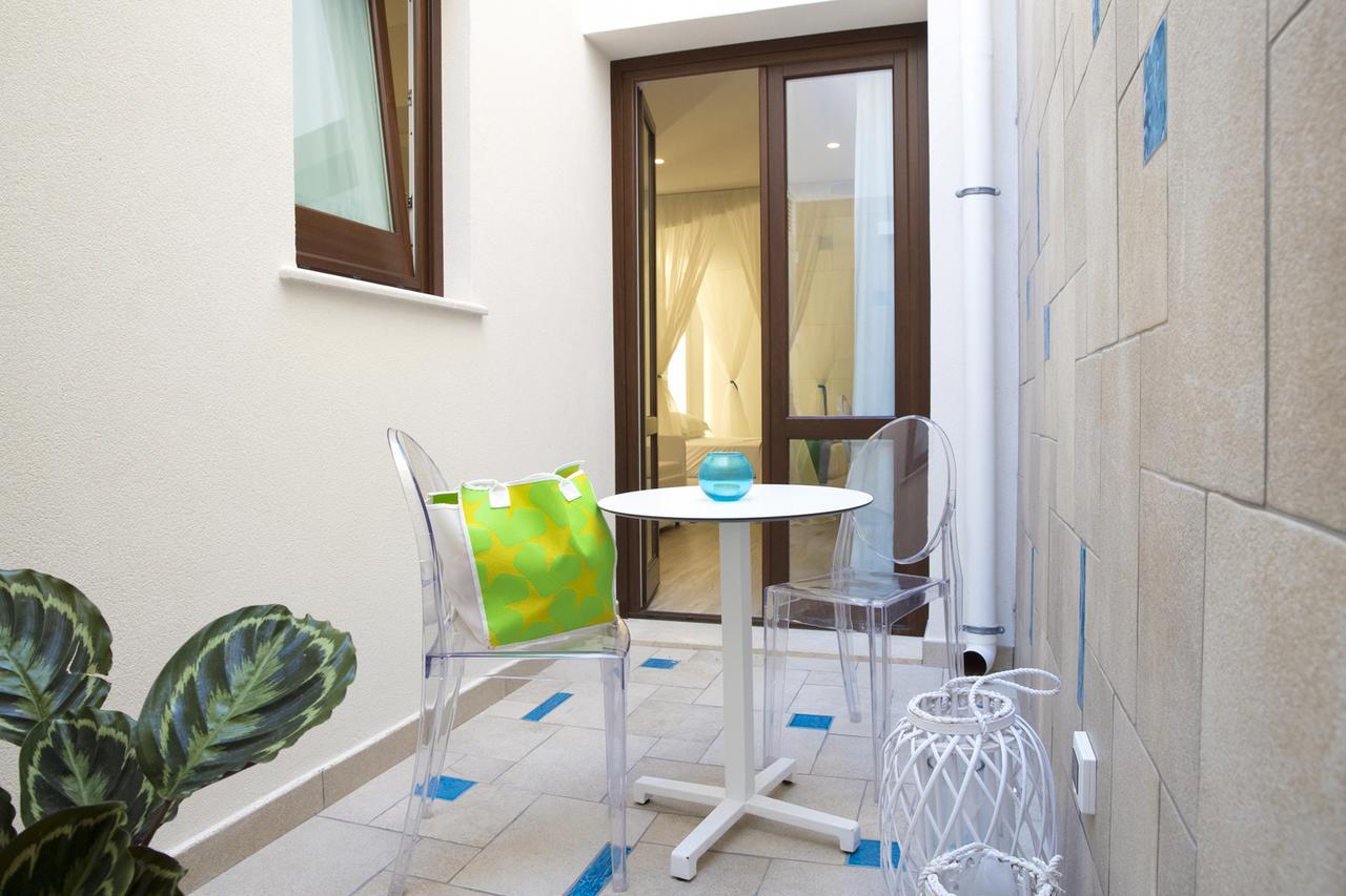 Il Mare Dentro Rooms San Vito Lo Capo Exterior photo