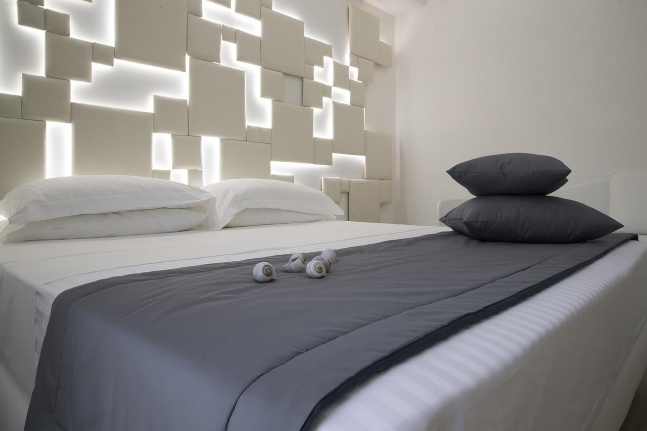 Il Mare Dentro Rooms San Vito Lo Capo Exterior photo