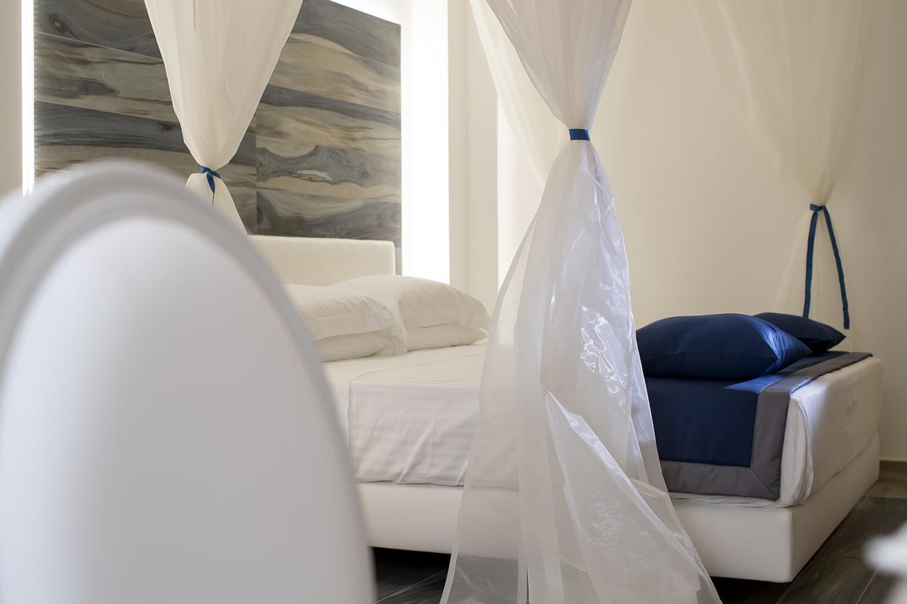 Il Mare Dentro Rooms San Vito Lo Capo Exterior photo
