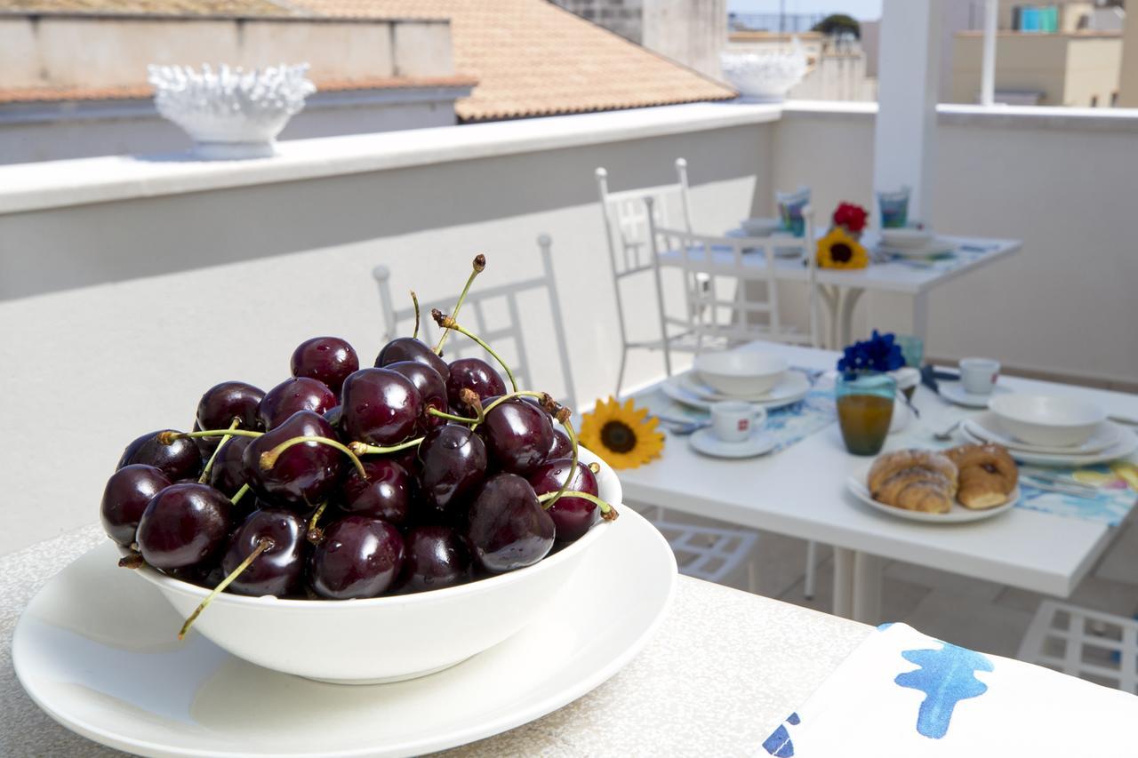 Il Mare Dentro Rooms San Vito Lo Capo Exterior photo