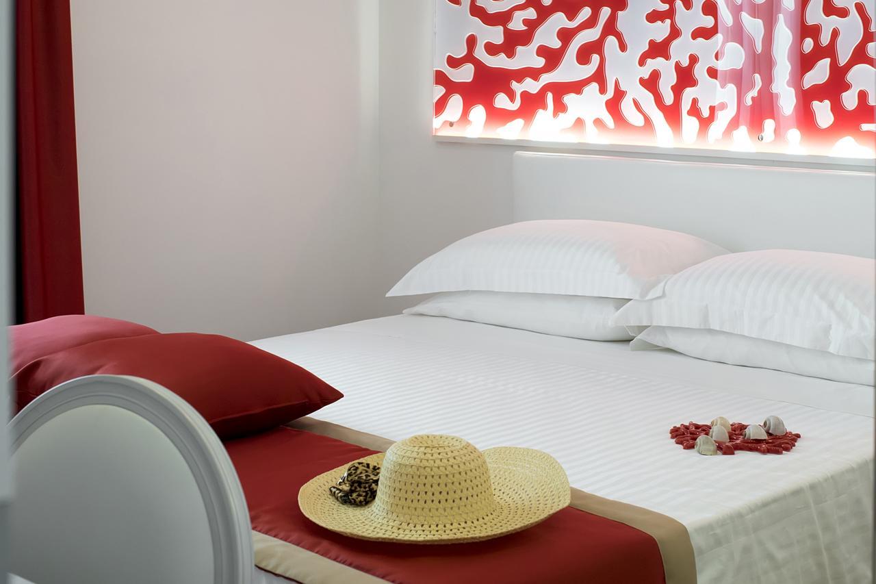 Il Mare Dentro Rooms San Vito Lo Capo Exterior photo
