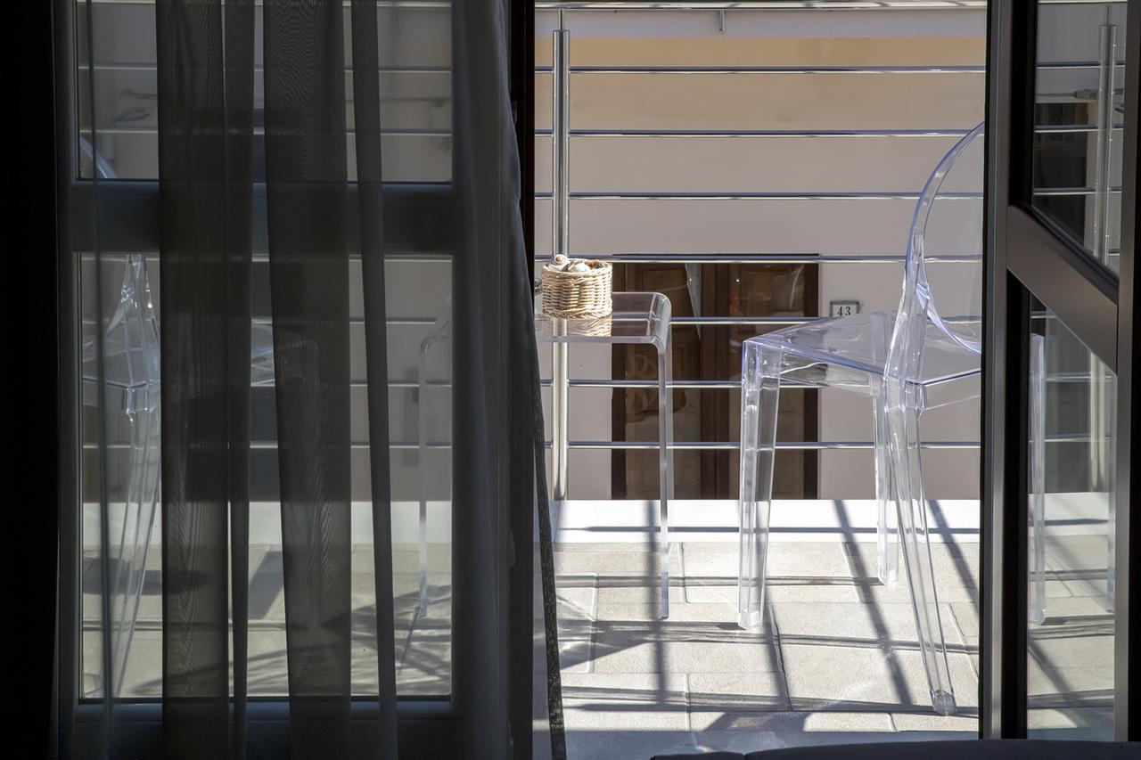 Il Mare Dentro Rooms San Vito Lo Capo Exterior photo