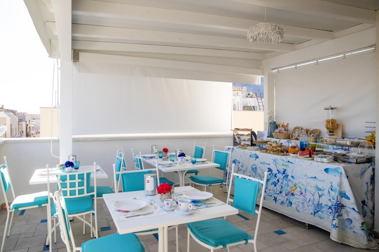 Il Mare Dentro Rooms San Vito Lo Capo Exterior photo